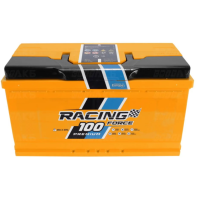 Акумулятор FORCE RACING 100Ah 850A Premium