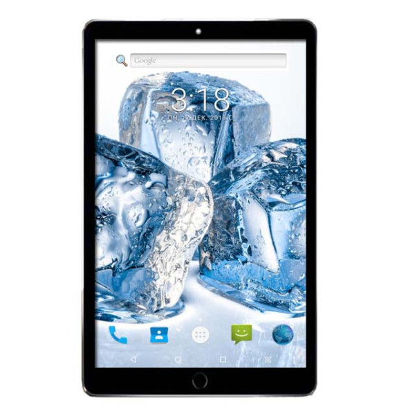 Планшет-телефон Hoozo MTPad116 Lite LTE 2/32 4G Black