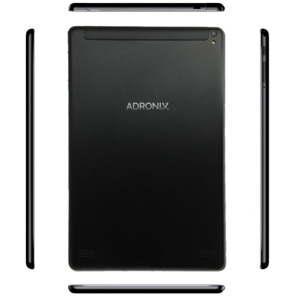 Планшет-телефон Hoozo MTPad116 Lite LTE 2/32 4G Black