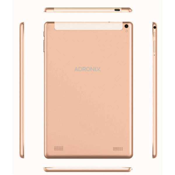 Планшет Adronix MTPad116 Lite 4G 2/32 Gold