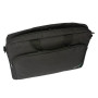 Універсальна,практична сумка для ноутбука Grand-X до 17.4" 600D Nylon Black найкраща ціна!