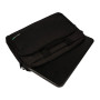 Універсальна,практична сумка для ноутбука Grand-X до 17.4" 600D Nylon Black найкраща ціна!