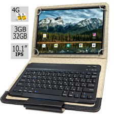Планшет- ноутбук Adronix LTE Tab332 Green 3/32 DUAL SIM 10.1" IPS с Bluetooth клавиатурой