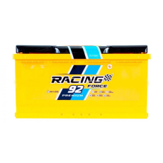 Аккумуляторная батарея RACING FORCE Premium 6CT 92AH 12В
