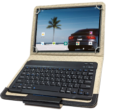 Планшет- ноутбук Hoozo Elit Tab 10 LTE White 4/32 DUAL SIM 10.1" IPS