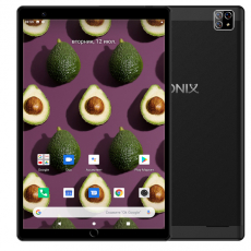 Планшет-телефон Adronix NexVi  PRO 8 LTE 3/64 Black