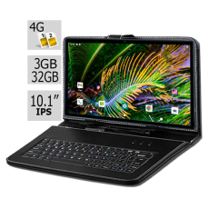 Планшет- ноутбук Adronix LTE Tab332 Green 3/32 DUAL SIM 10.1" IPS