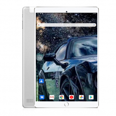 Планшет-телефон Hoozo MTPad116 Lite LTE 2/32 4G Silver